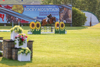 01051 - Shea - 2026 Rocky Mountain Classic III - Thursday August 20th