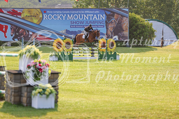 01051 - Shea - 2026 Rocky Mountain Classic III - Thursday August 20th