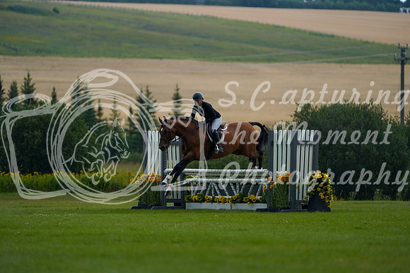 09935 - Alina - 2026 Rocky Mountain Classic III - Thursday August 20th