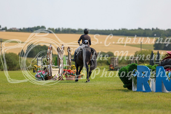 07822 - Shea - 2026 Rocky Mountain Classic III - Thursday August 20th