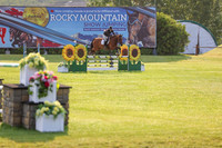 01052 - Shea - 2026 Rocky Mountain Classic III - Thursday August 20th
