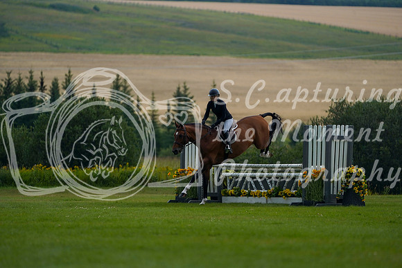 09936 - Alina - 2026 Rocky Mountain Classic III - Thursday August 20th