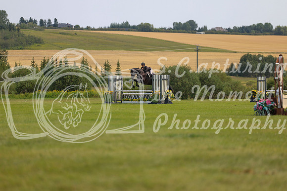 07823 - Shea - 2026 Rocky Mountain Classic III - Thursday August 20th