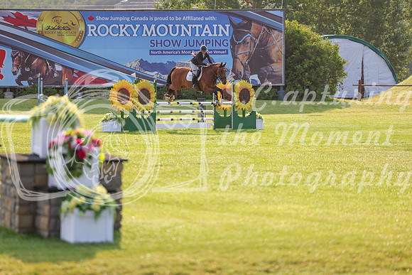 01053 - Shea - 2026 Rocky Mountain Classic III - Thursday August 20th