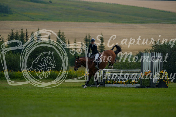09937 - Alina - 2026 Rocky Mountain Classic III - Thursday August 20th