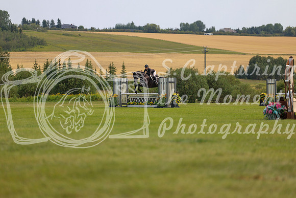07824 - Shea - 2026 Rocky Mountain Classic III - Thursday August 20th