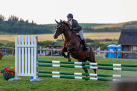00557 - Shea - 2026 Rocky Mountain Classic III - Thursday August 20th
