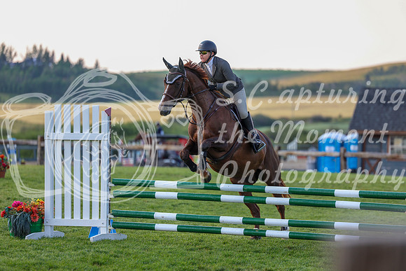 00557 - Shea - 2026 Rocky Mountain Classic III - Thursday August 20th