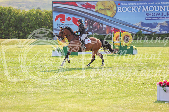01054 - Shea - 2026 Rocky Mountain Classic III - Thursday August 20th