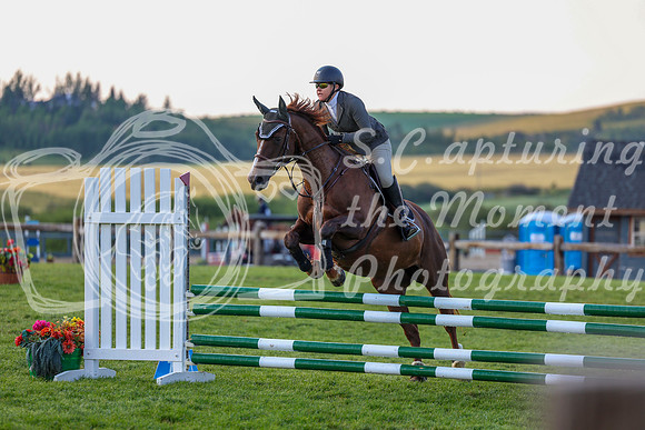 00558 - Shea - 2026 Rocky Mountain Classic III - Thursday August 20th