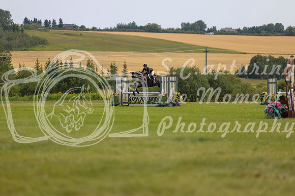 07825 - Shea - 2026 Rocky Mountain Classic III - Thursday August 20th