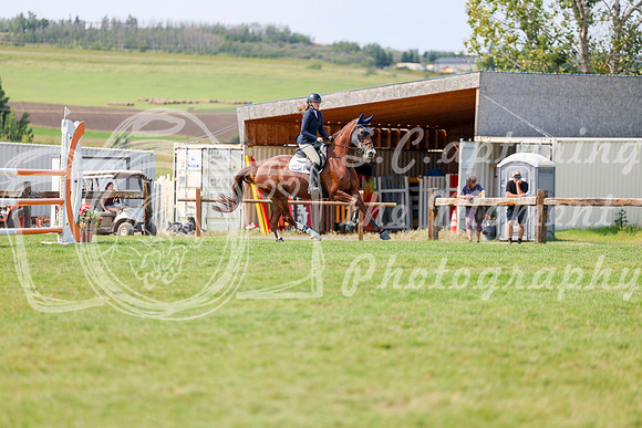 04740 - Shea - 2026 Rocky Mountain Classic III - Thursday August 20th