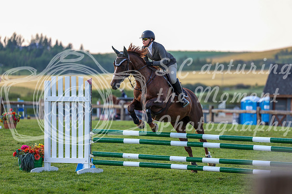 00559 - Shea - 2026 Rocky Mountain Classic III - Thursday August 20th