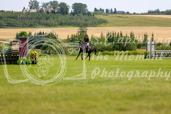 07826 - Shea - 2026 Rocky Mountain Classic III - Thursday August 20th