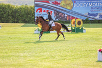 01055 - Shea - 2026 Rocky Mountain Classic III - Thursday August 20th