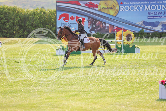01055 - Shea - 2026 Rocky Mountain Classic III - Thursday August 20th