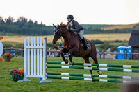 00560 - Shea - 2026 Rocky Mountain Classic III - Thursday August 20th