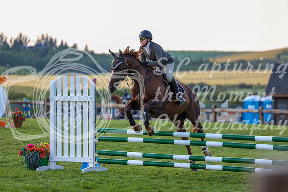 00560 - Shea - 2026 Rocky Mountain Classic III - Thursday August 20th