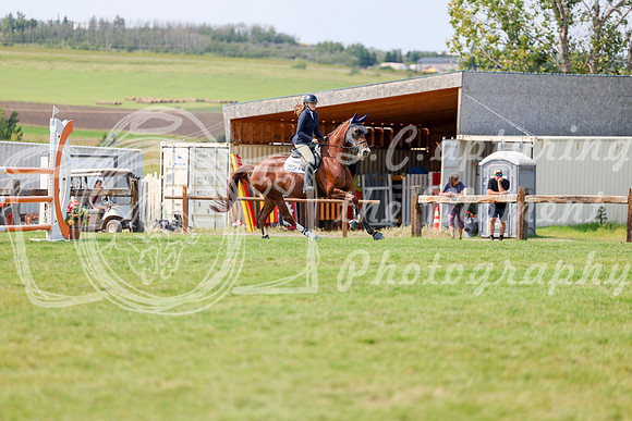04741 - Shea - 2026 Rocky Mountain Classic III - Thursday August 20th