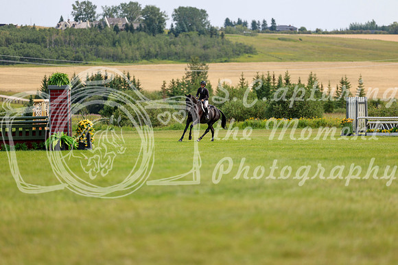 07827 - Shea - 2026 Rocky Mountain Classic III - Thursday August 20th