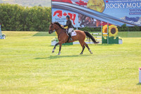 01056 - Shea - 2026 Rocky Mountain Classic III - Thursday August 20th