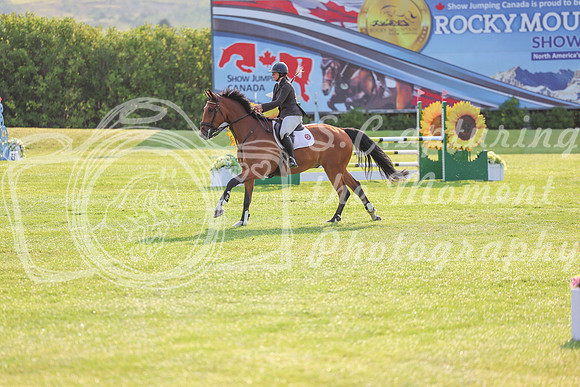 01056 - Shea - 2026 Rocky Mountain Classic III - Thursday August 20th