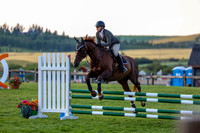 00561 - Shea - 2026 Rocky Mountain Classic III - Thursday August 20th