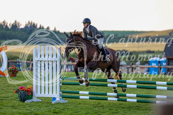 00561 - Shea - 2026 Rocky Mountain Classic III - Thursday August 20th