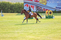 01057 - Shea - 2026 Rocky Mountain Classic III - Thursday August 20th