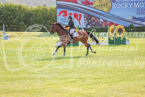 01057 - Shea - 2026 Rocky Mountain Classic III - Thursday August 20th