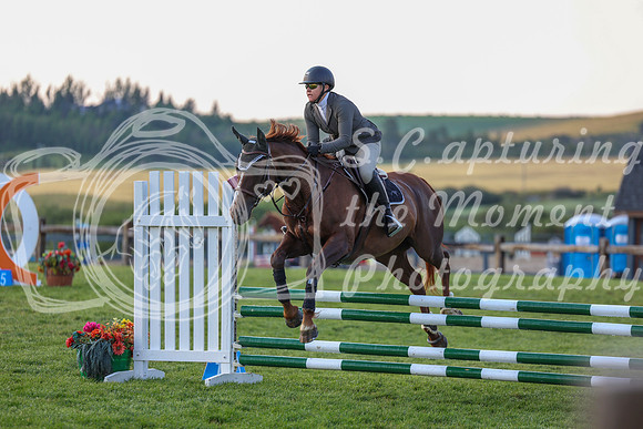 00562 - Shea - 2026 Rocky Mountain Classic III - Thursday August 20th