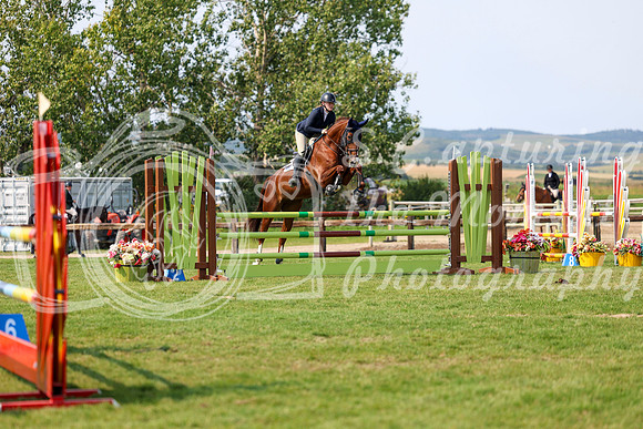 04743 - Shea - 2026 Rocky Mountain Classic III - Thursday August 20th