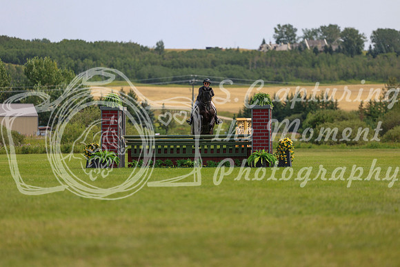 07829 - Shea - 2026 Rocky Mountain Classic III - Thursday August 20th