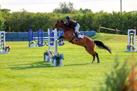 01058 - Shea - 2026 Rocky Mountain Classic III - Thursday August 20th