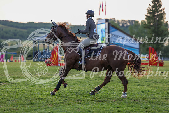 00563 - Shea - 2026 Rocky Mountain Classic III - Thursday August 20th