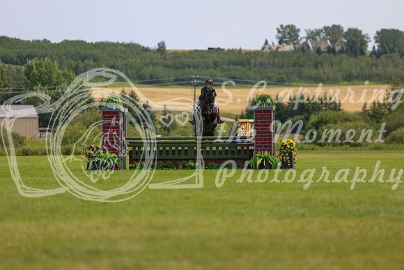 07830 - Shea - 2026 Rocky Mountain Classic III - Thursday August 20th