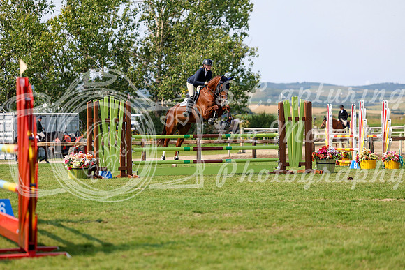 04744 - Shea - 2026 Rocky Mountain Classic III - Thursday August 20th