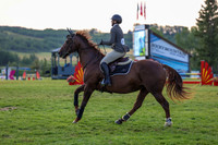 00564 - Shea - 2026 Rocky Mountain Classic III - Thursday August 20th