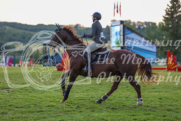 00564 - Shea - 2026 Rocky Mountain Classic III - Thursday August 20th