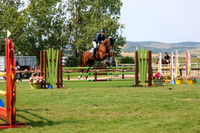 04745 - Shea - 2026 Rocky Mountain Classic III - Thursday August 20th