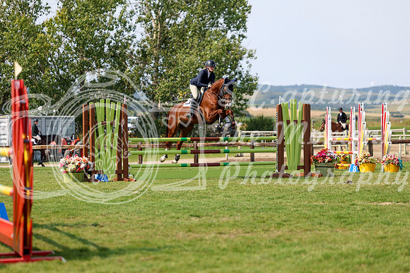 04745 - Shea - 2026 Rocky Mountain Classic III - Thursday August 20th