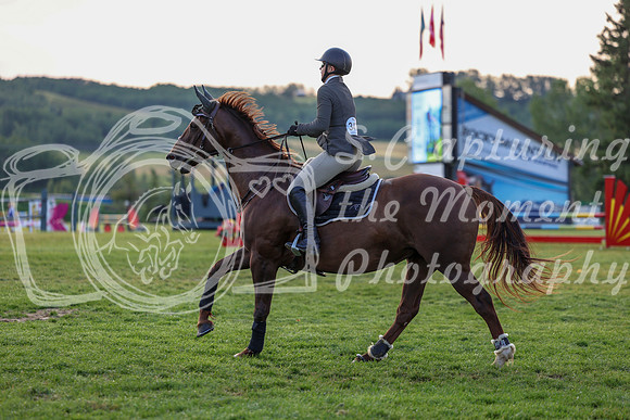 00565 - Shea - 2026 Rocky Mountain Classic III - Thursday August 20th