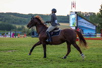 00566 - Shea - 2026 Rocky Mountain Classic III - Thursday August 20th