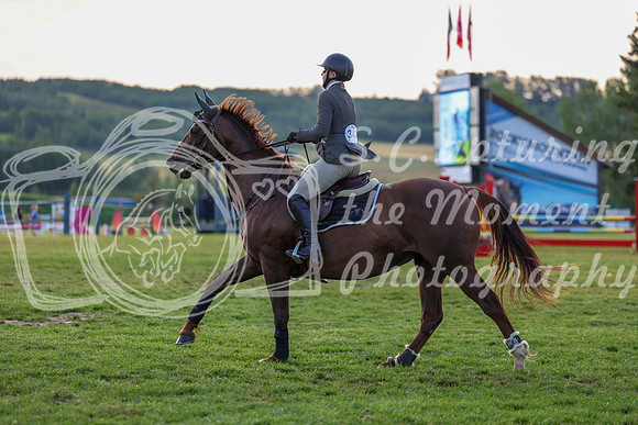 00566 - Shea - 2026 Rocky Mountain Classic III - Thursday August 20th