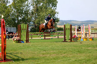 04746 - Shea - 2026 Rocky Mountain Classic III - Thursday August 20th