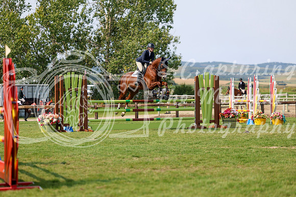 04746 - Shea - 2026 Rocky Mountain Classic III - Thursday August 20th