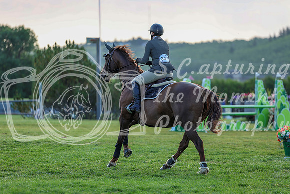 00567 - Shea - 2026 Rocky Mountain Classic III - Thursday August 20th