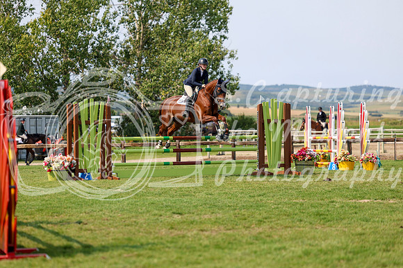 04747 - Shea - 2026 Rocky Mountain Classic III - Thursday August 20th