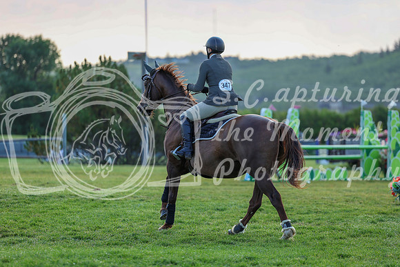 00568 - Shea - 2026 Rocky Mountain Classic III - Thursday August 20th