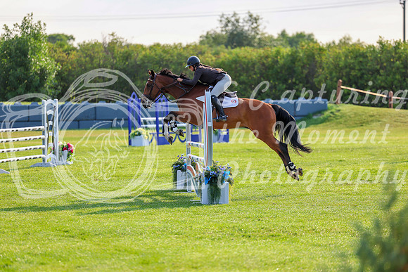 01062 - Shea - 2026 Rocky Mountain Classic III - Thursday August 20th